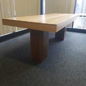 boardroom table